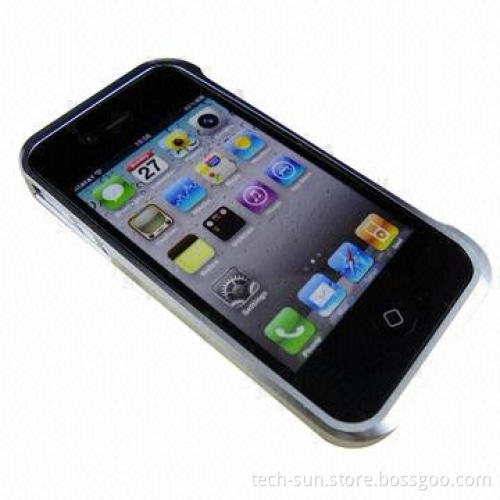 Vapor 4 Element Aluminum Case for iPhone 4/4S